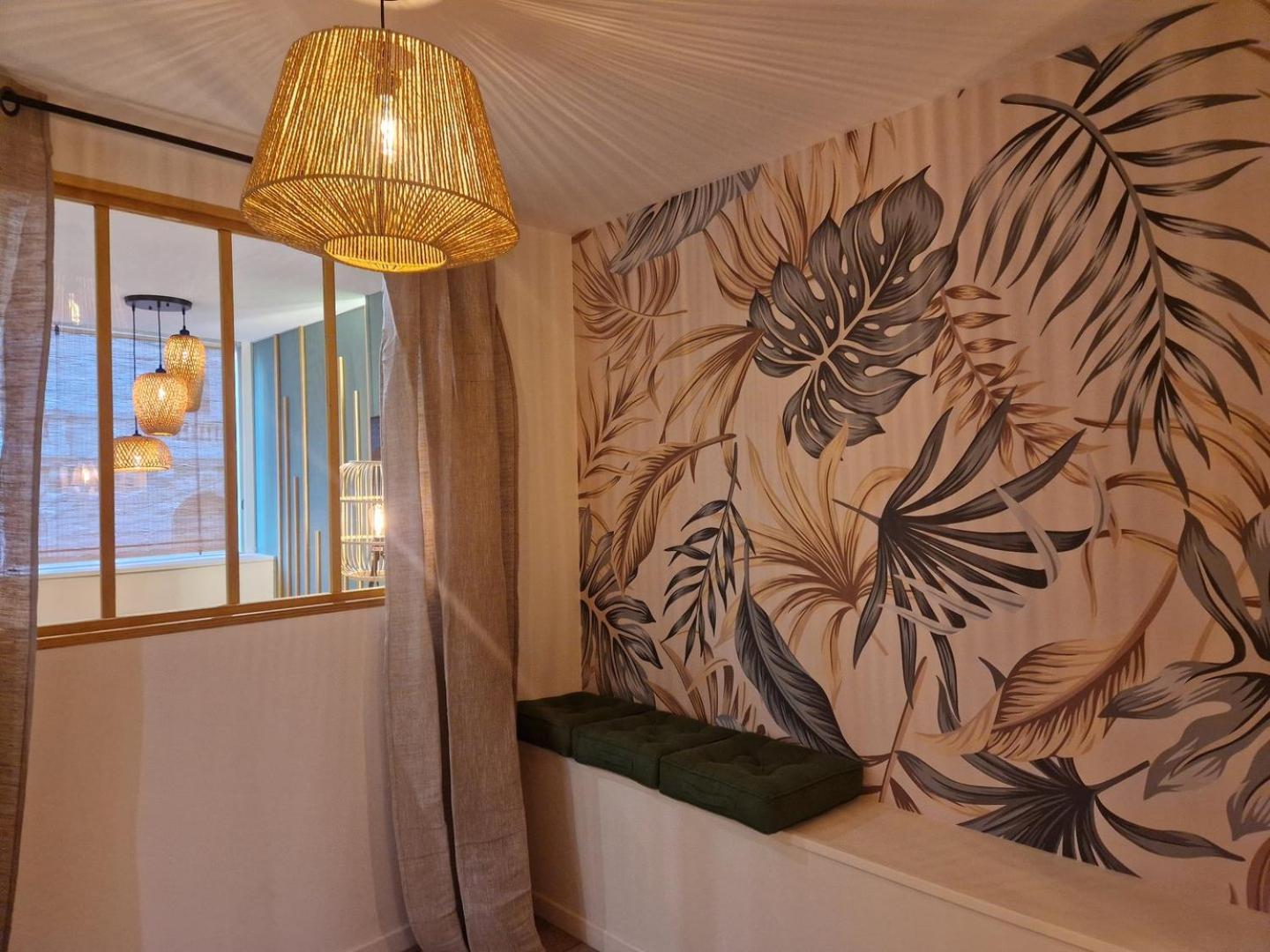 Escape To Nice For 6 Persons Exteriér fotografie